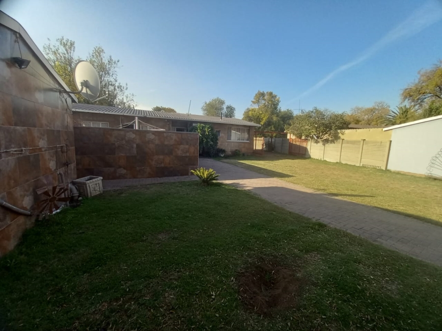 3 Bedroom Property for Sale in Sasolburg Ext 12 Free State